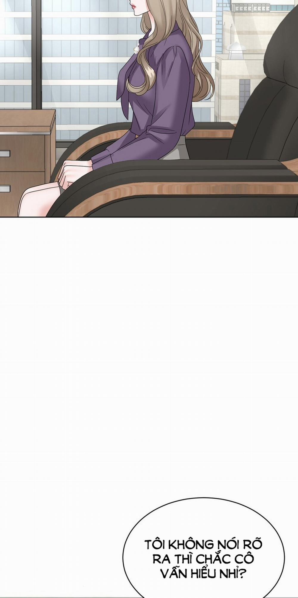 [18+] Vị Của Sếp 19.1 trang 26