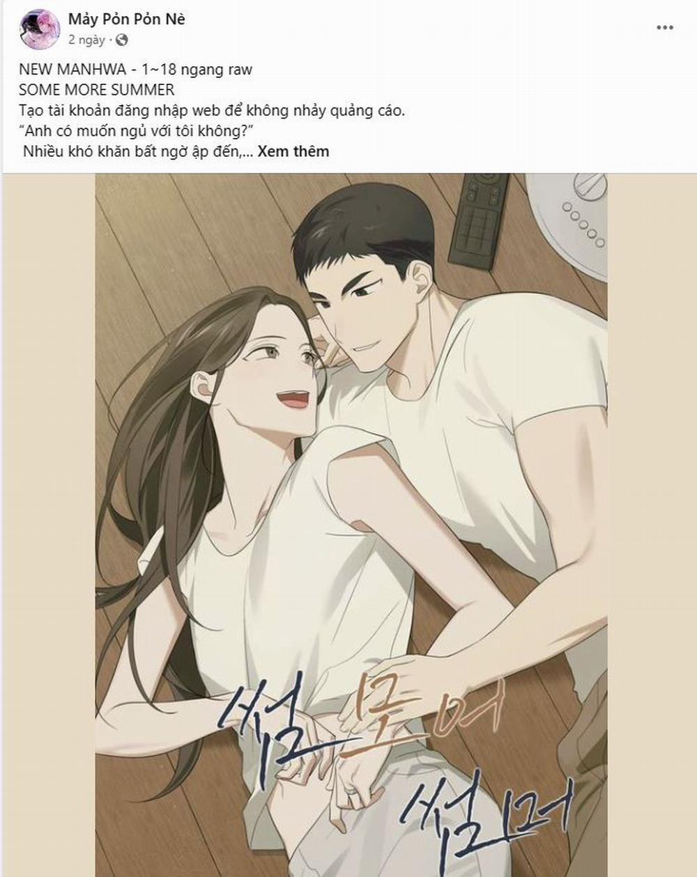 [18+] Vị Của Sếp 19.1 trang 6