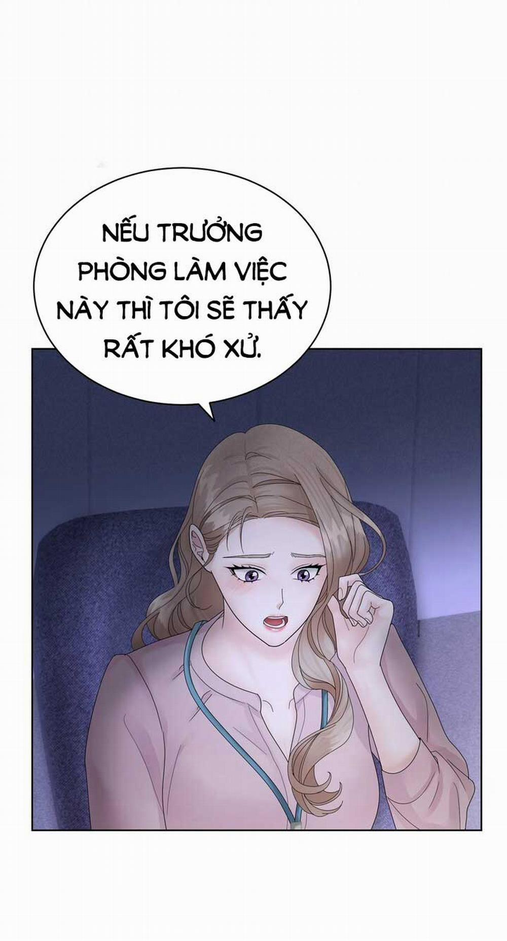 [18+] Vị Của Sếp 2.1 trang 11