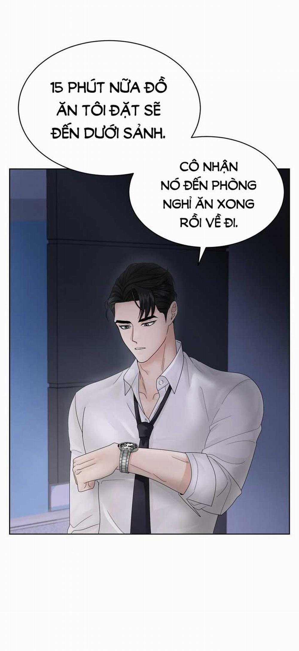 [18+] Vị Của Sếp 2.1 trang 12