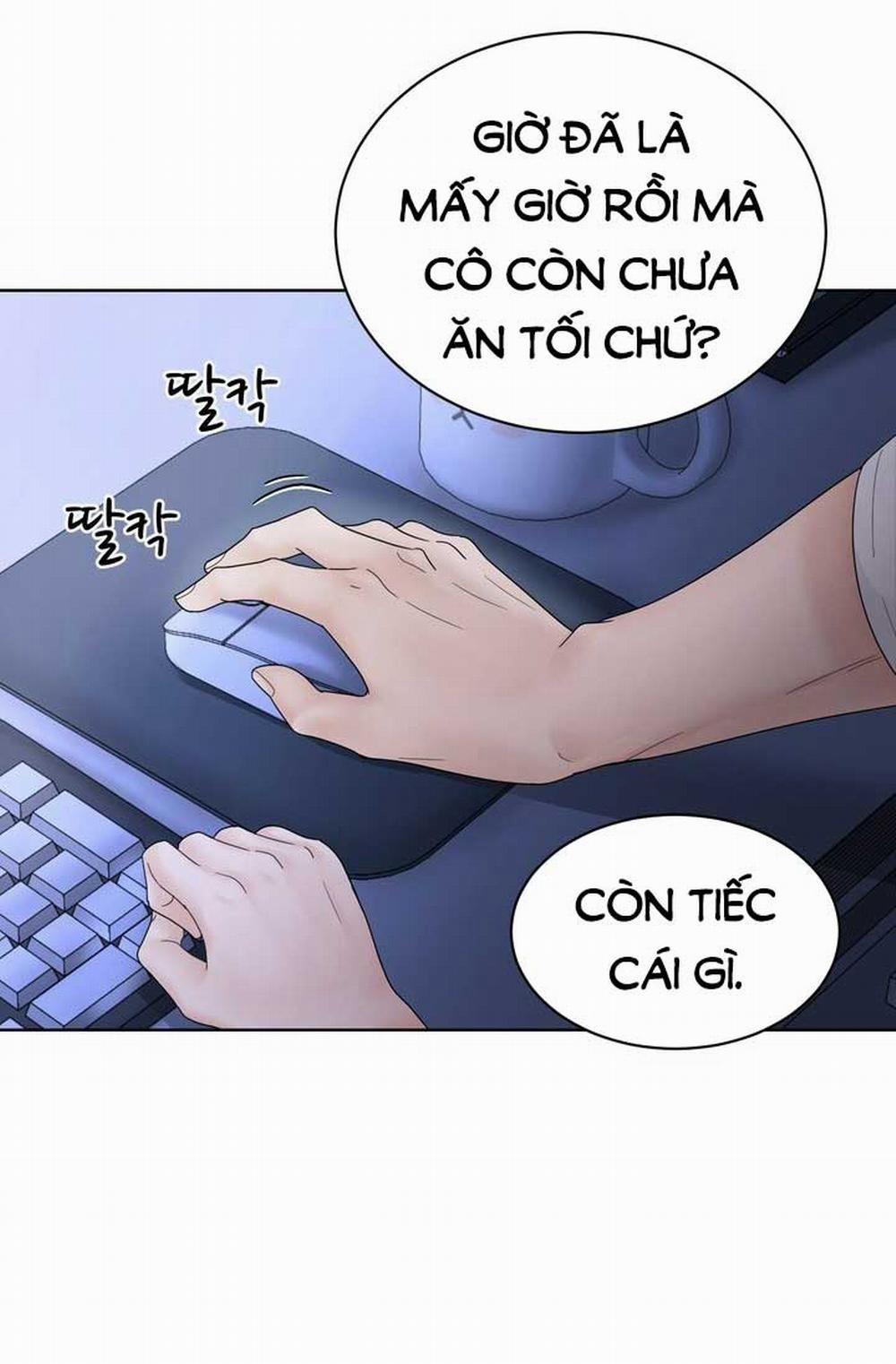 [18+] Vị Của Sếp 2.1 trang 15