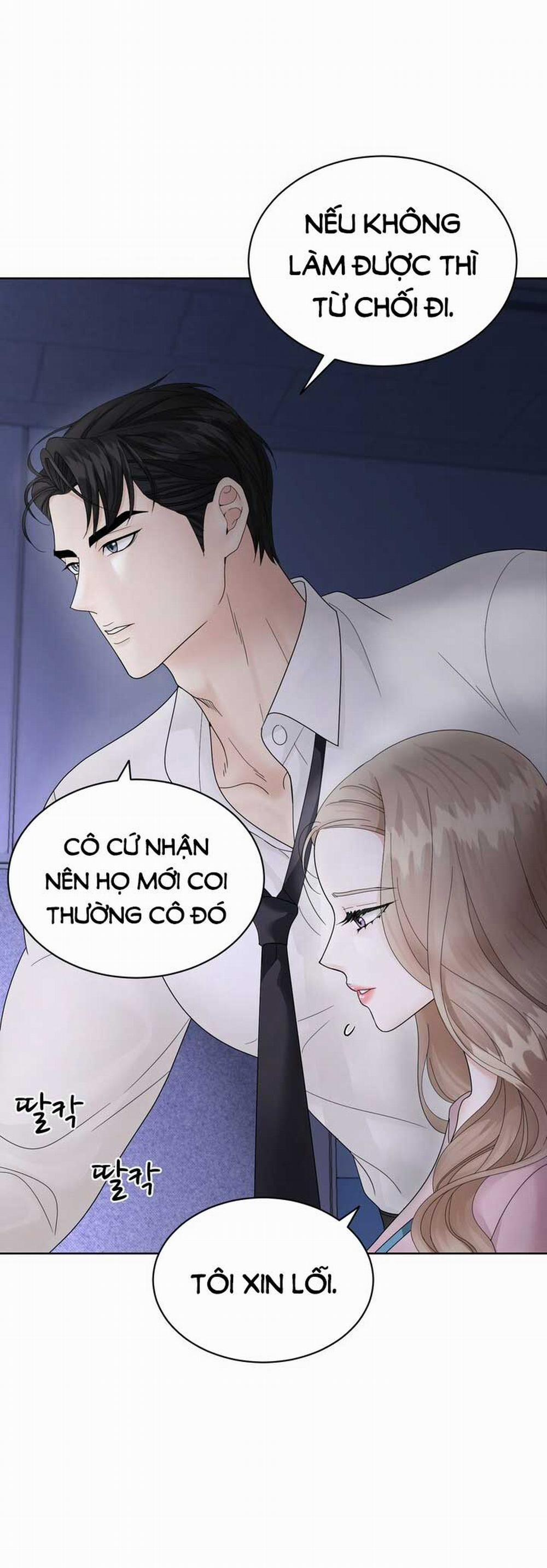 [18+] Vị Của Sếp 2.1 trang 16