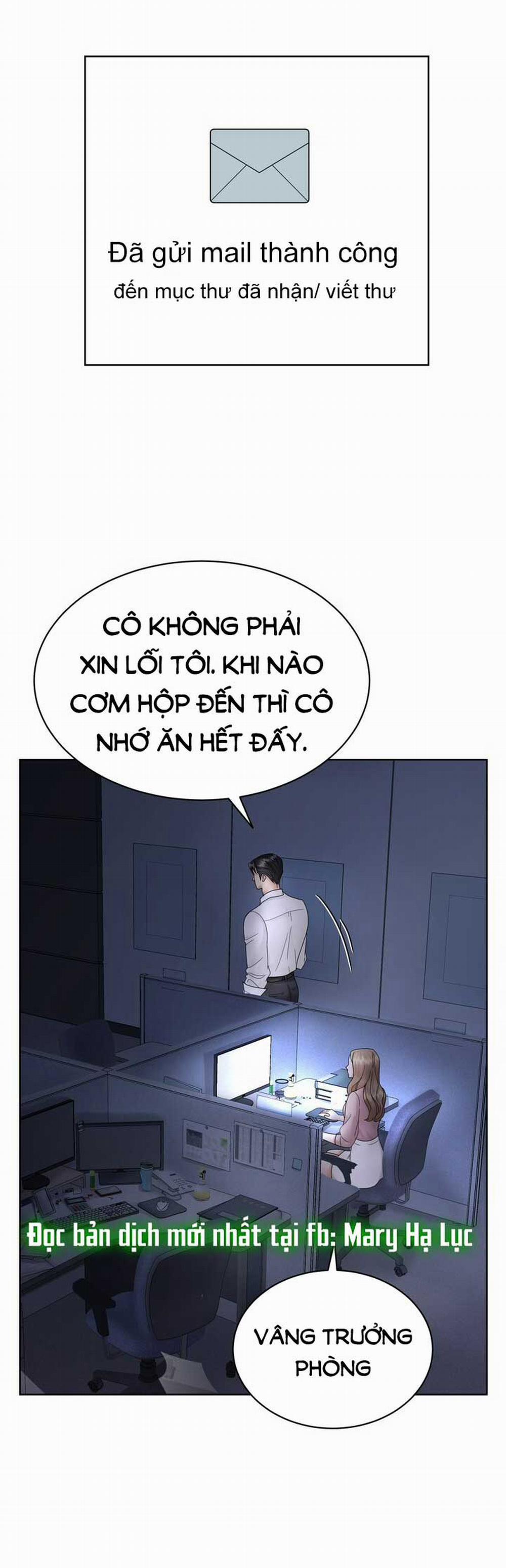 [18+] Vị Của Sếp 2.1 trang 17