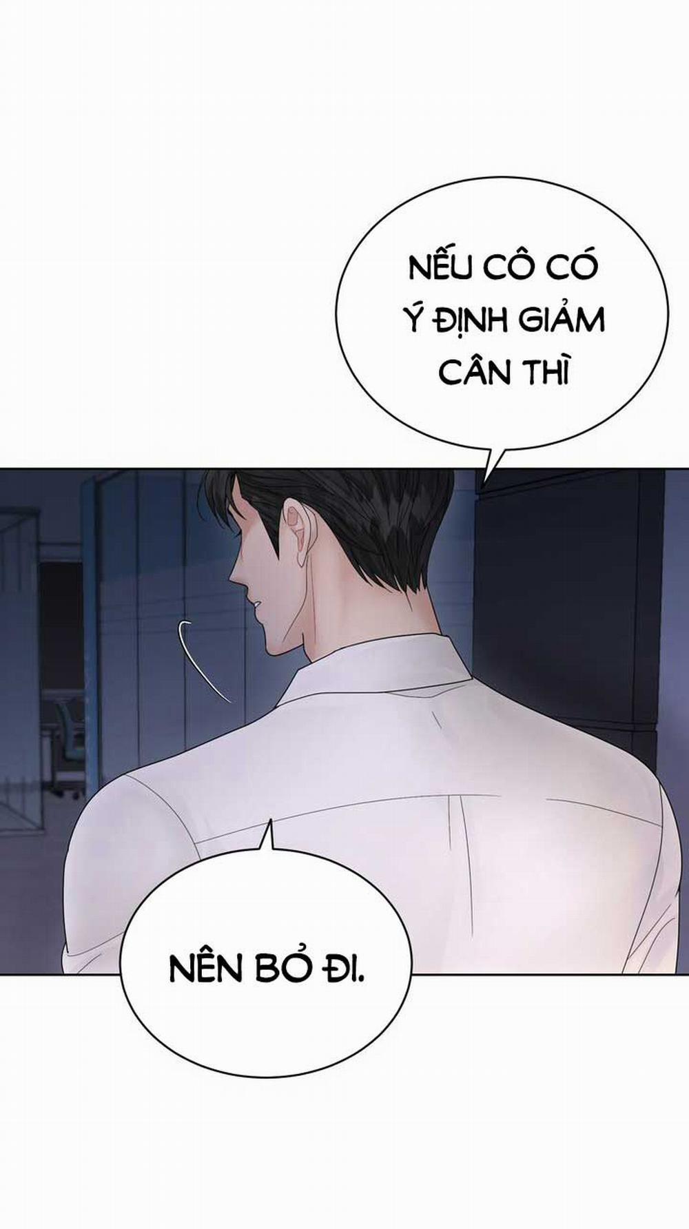 [18+] Vị Của Sếp 2.1 trang 18