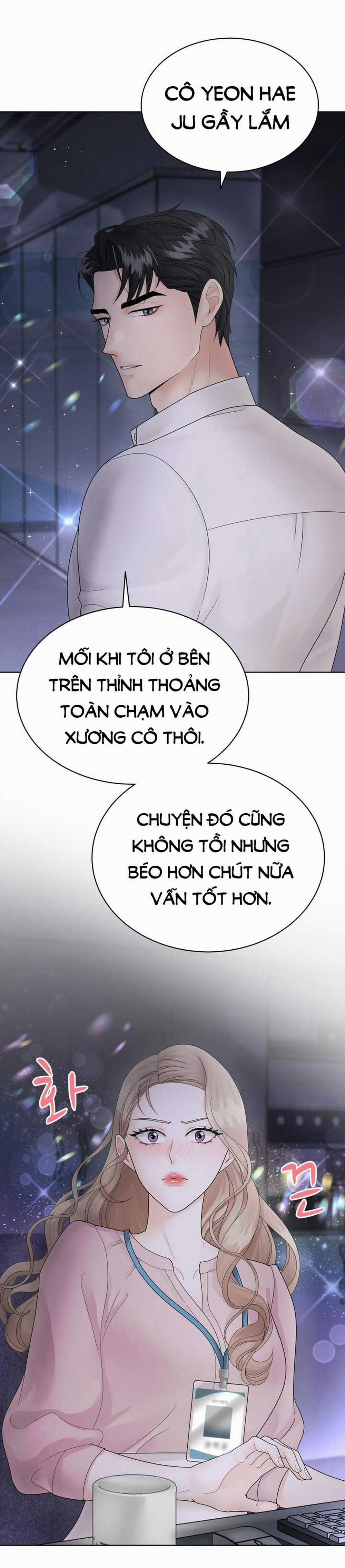 [18+] Vị Của Sếp 2.1 trang 19