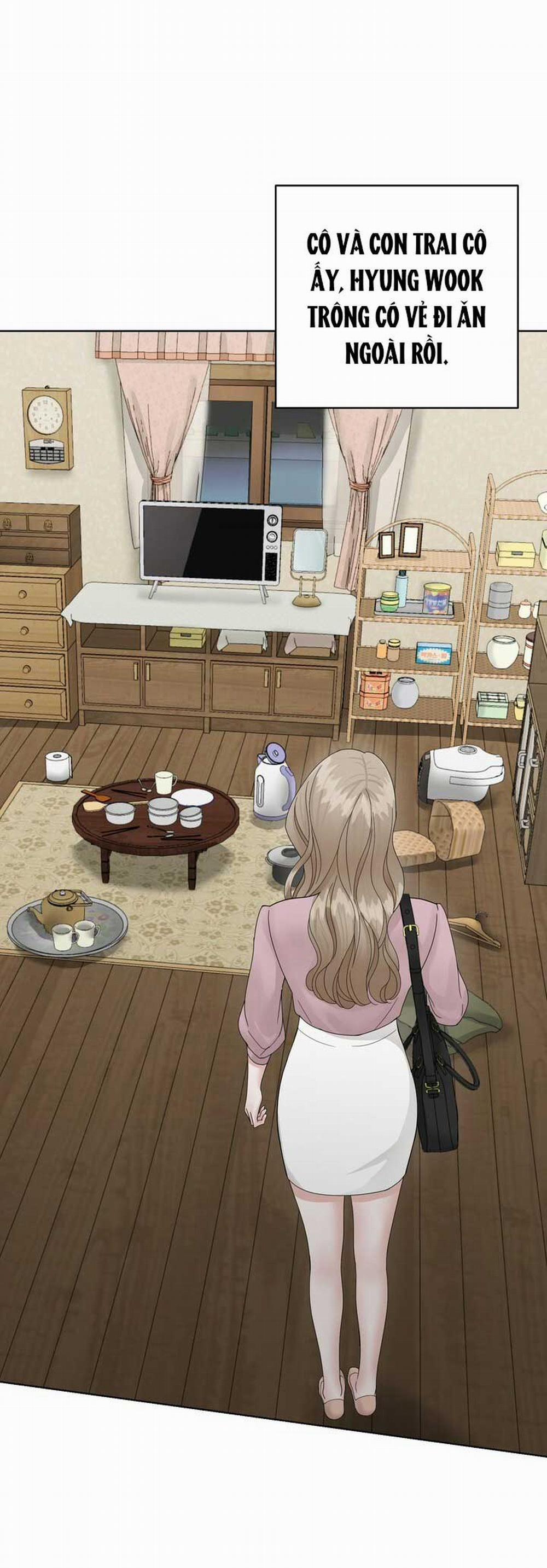 [18+] Vị Của Sếp 2.1 trang 24