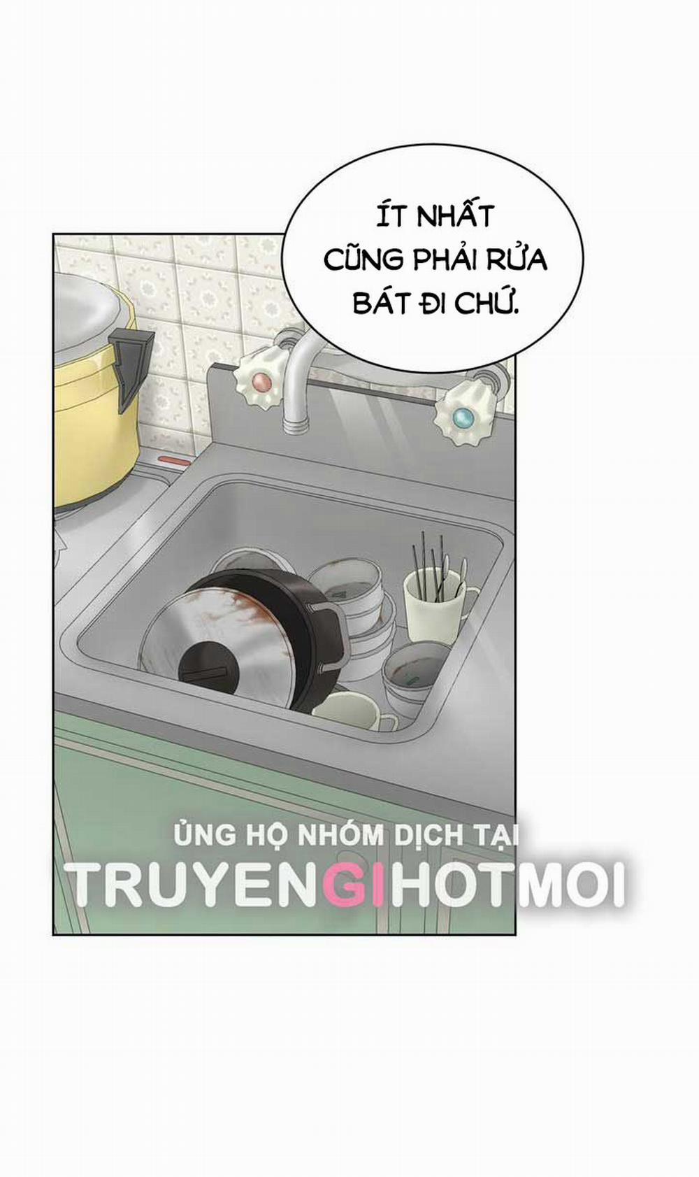 [18+] Vị Của Sếp 2.1 trang 25