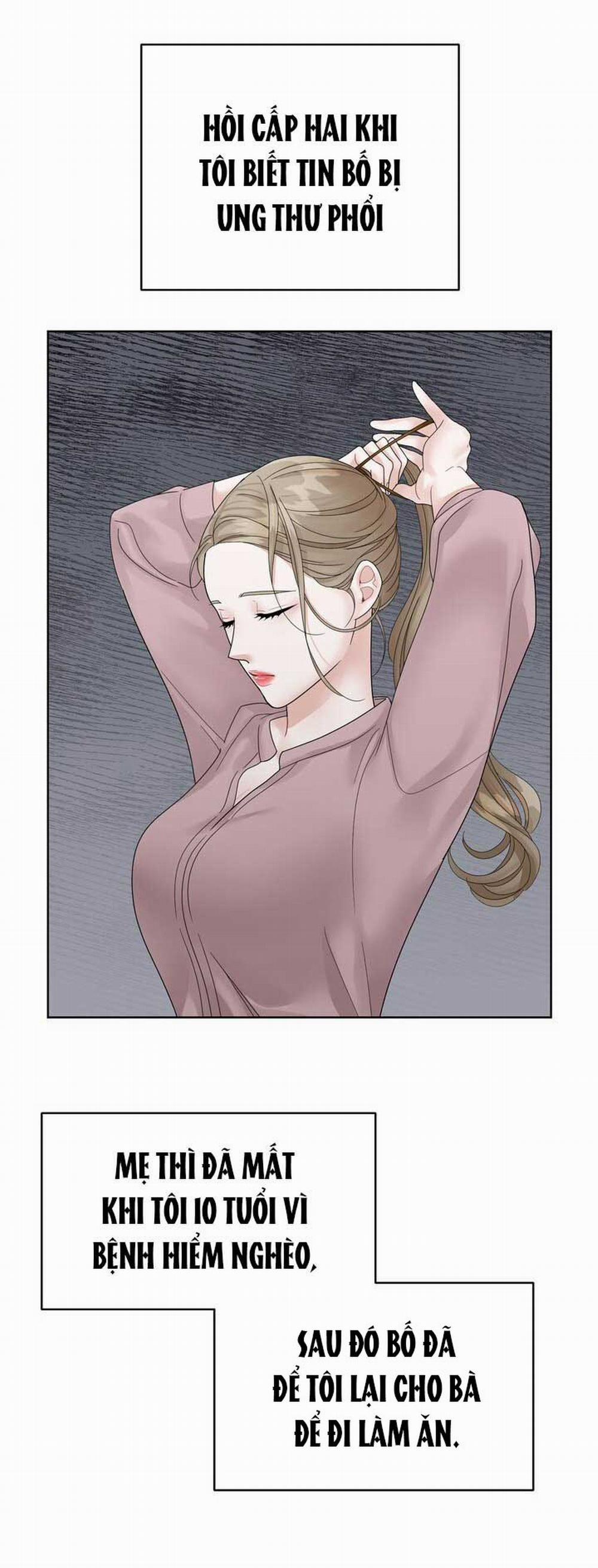 [18+] Vị Của Sếp 2.1 trang 26