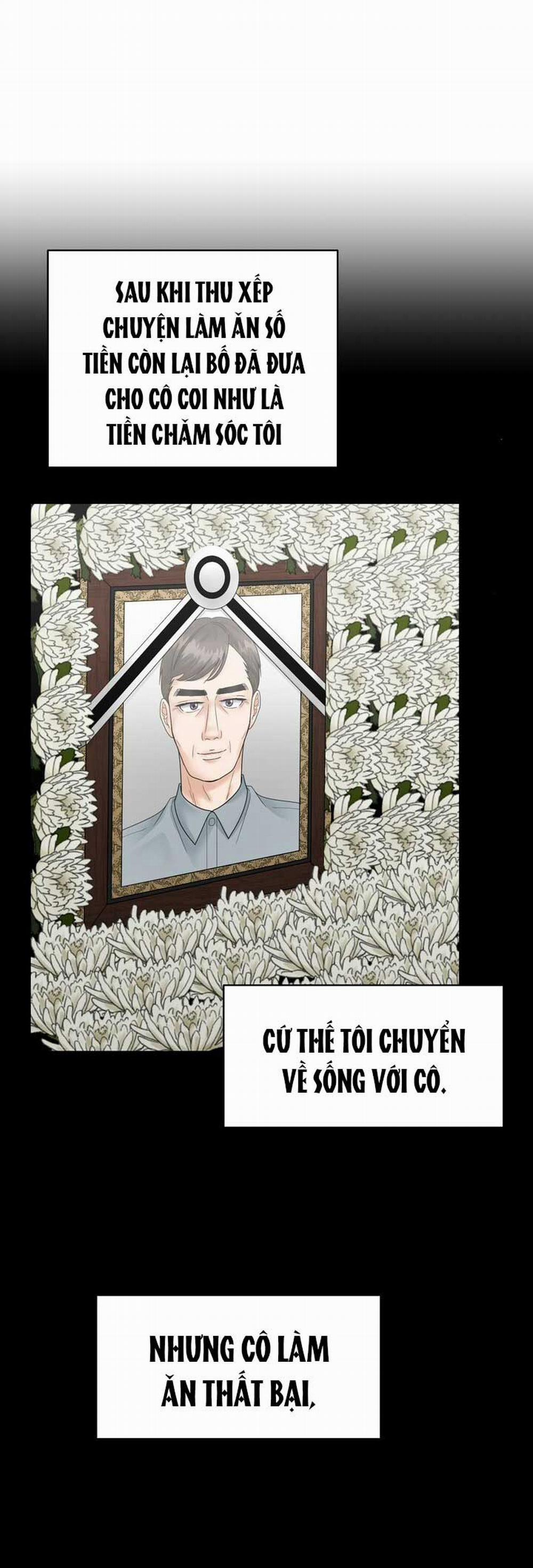 [18+] Vị Của Sếp 2.1 trang 28