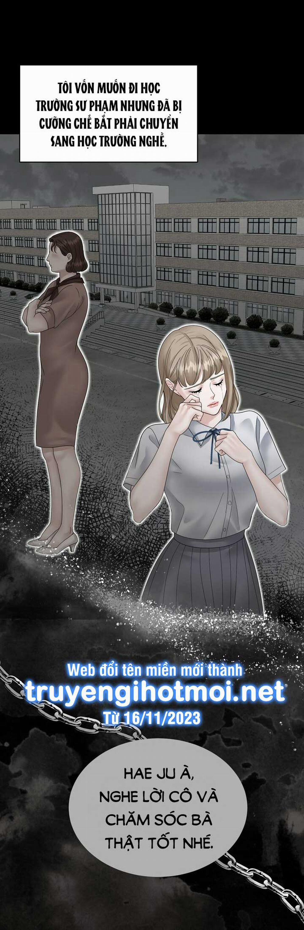 [18+] Vị Của Sếp 2.1 trang 29