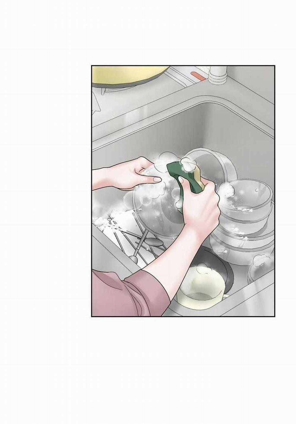 [18+] Vị Của Sếp 2.1 trang 31