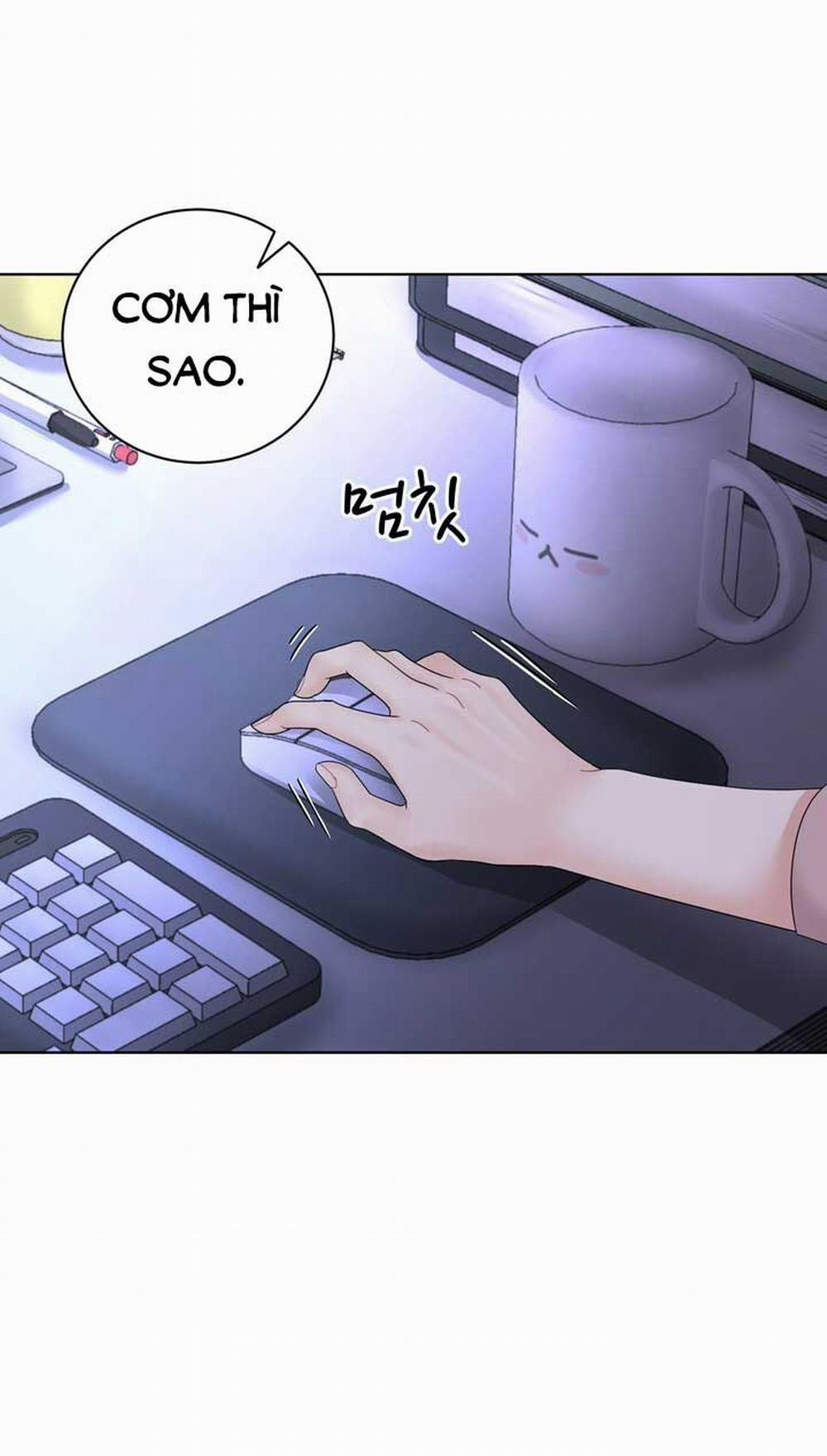 [18+] Vị Của Sếp 2.1 trang 4