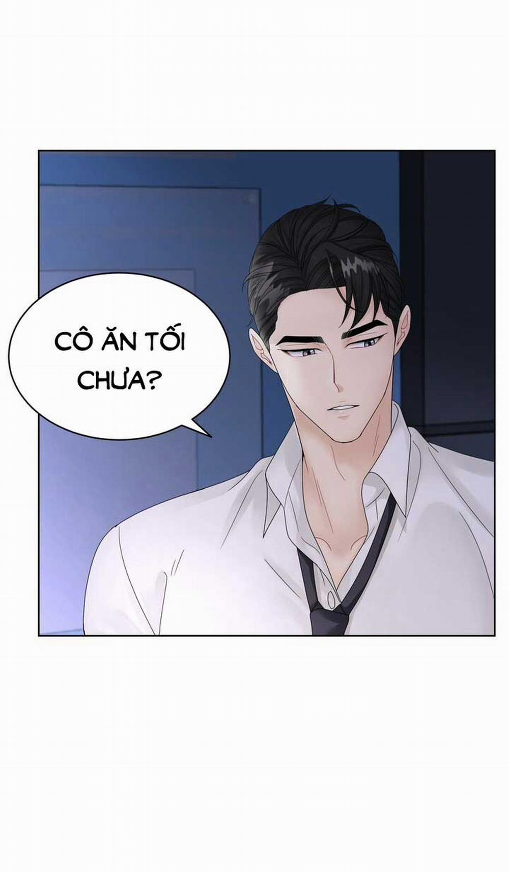 [18+] Vị Của Sếp 2.1 trang 6