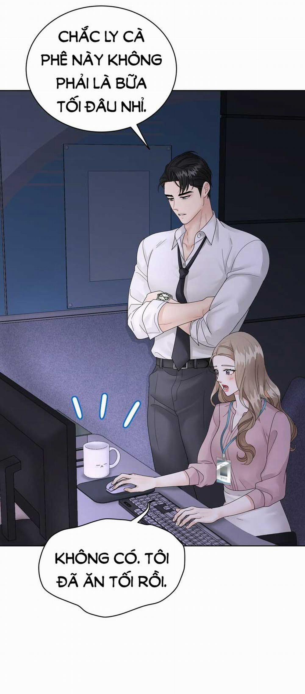 [18+] Vị Của Sếp 2.1 trang 7