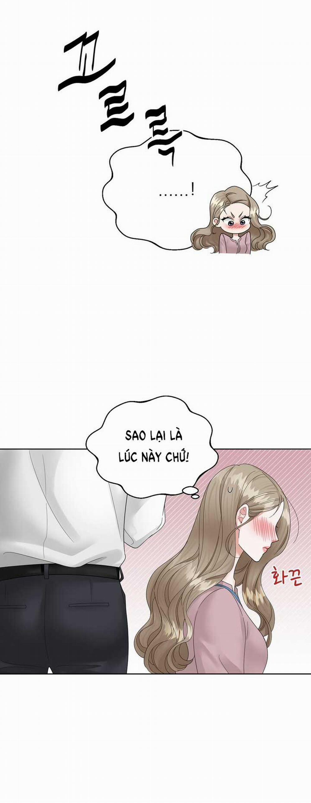 [18+] Vị Của Sếp 2.1 trang 8