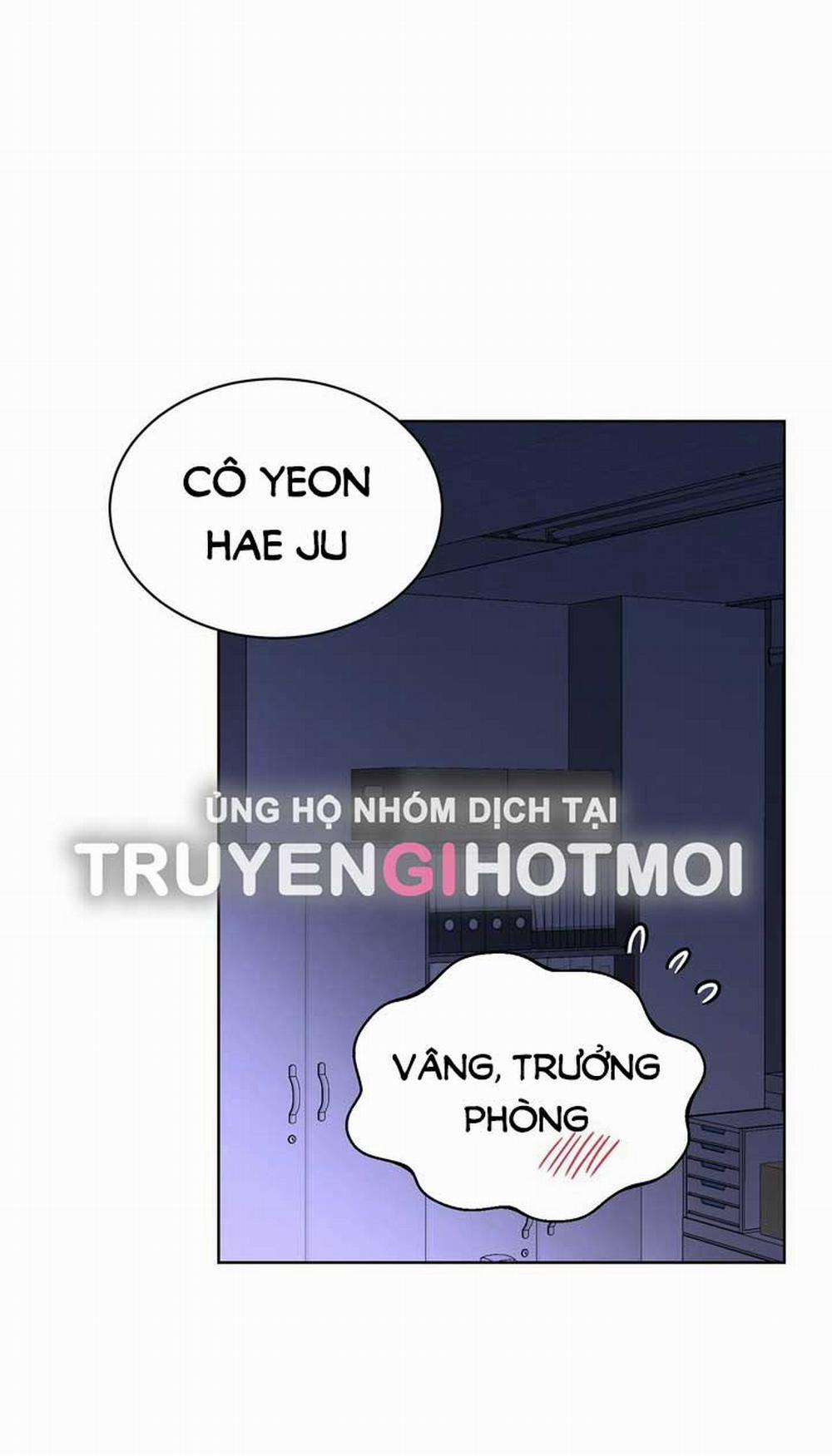 [18+] Vị Của Sếp 2.1 trang 9