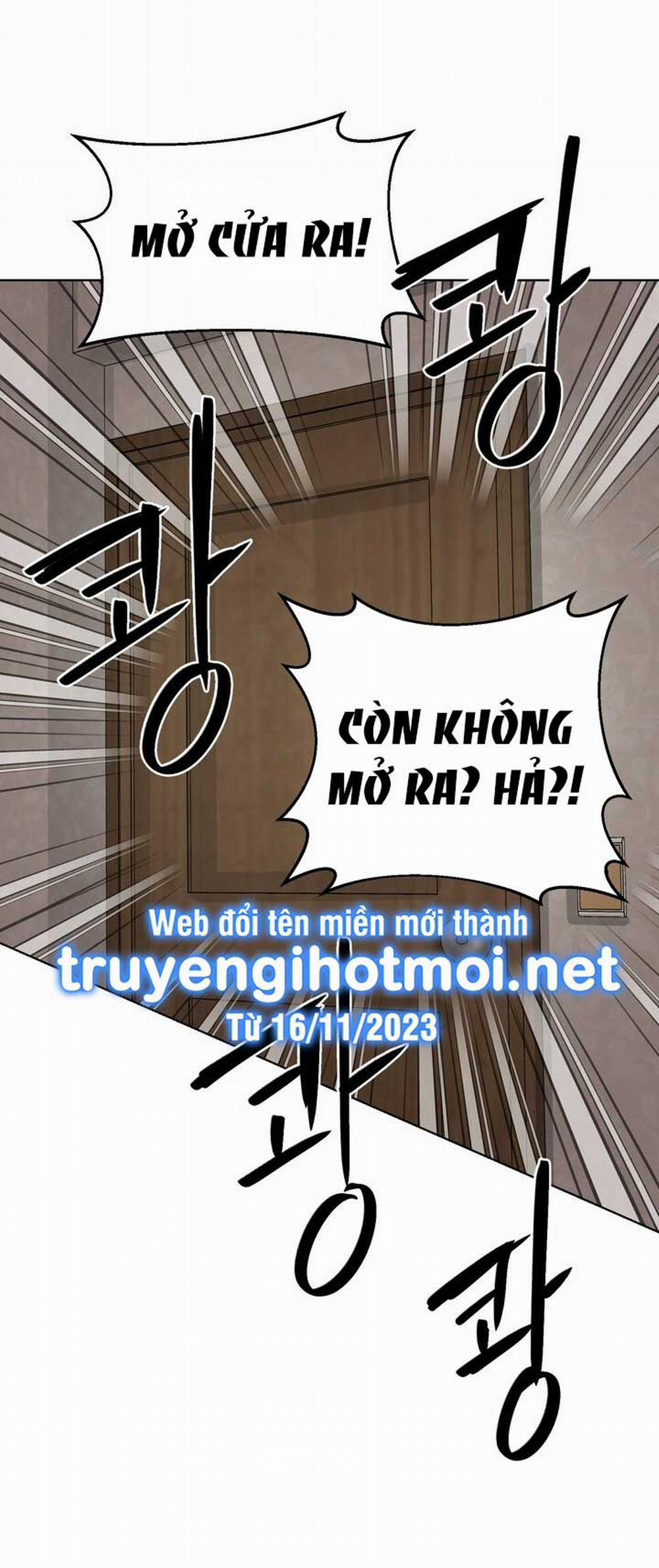 [18+] Vị Của Sếp 2.2 trang 11