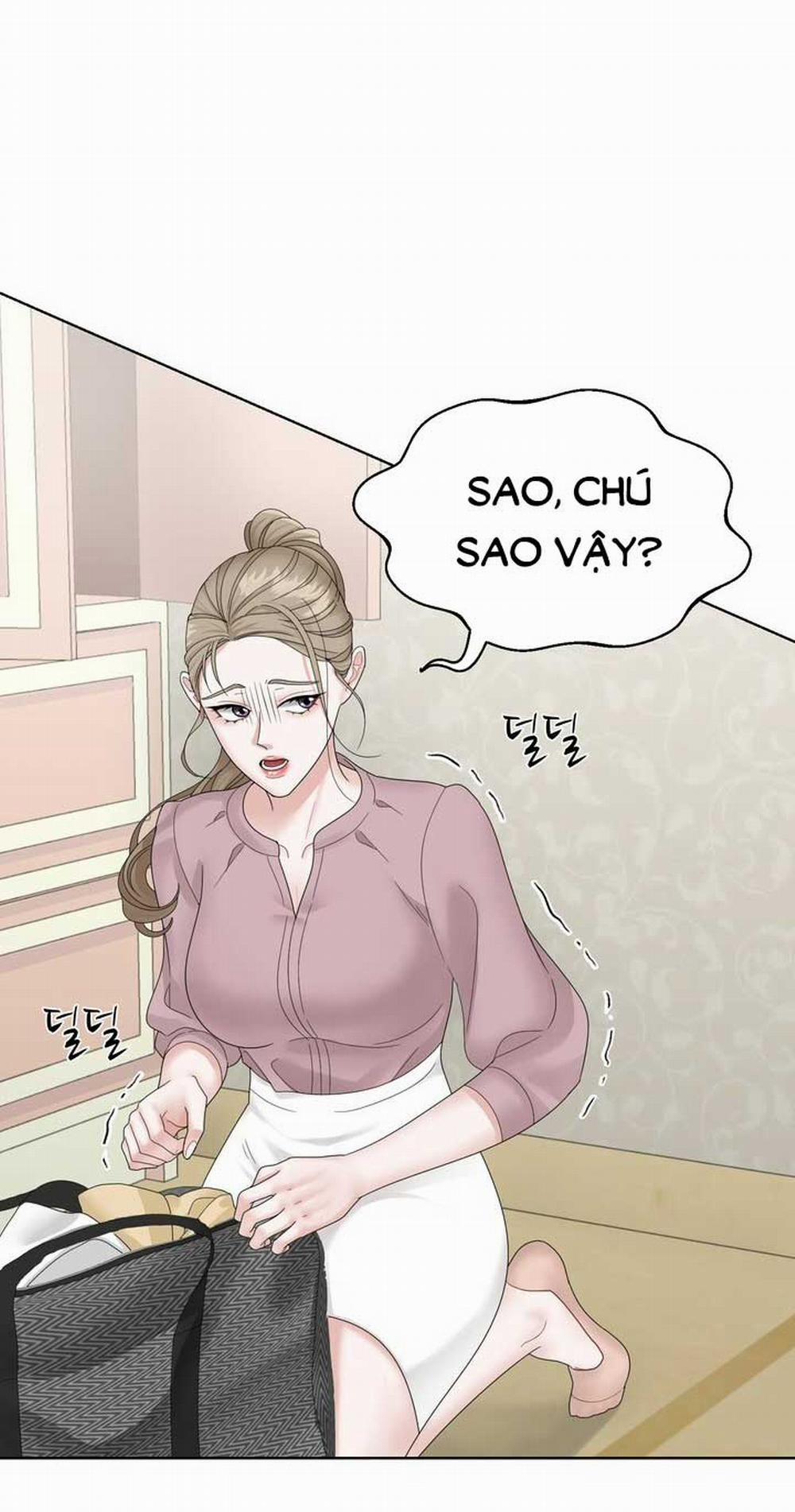 [18+] Vị Của Sếp 2.2 trang 12