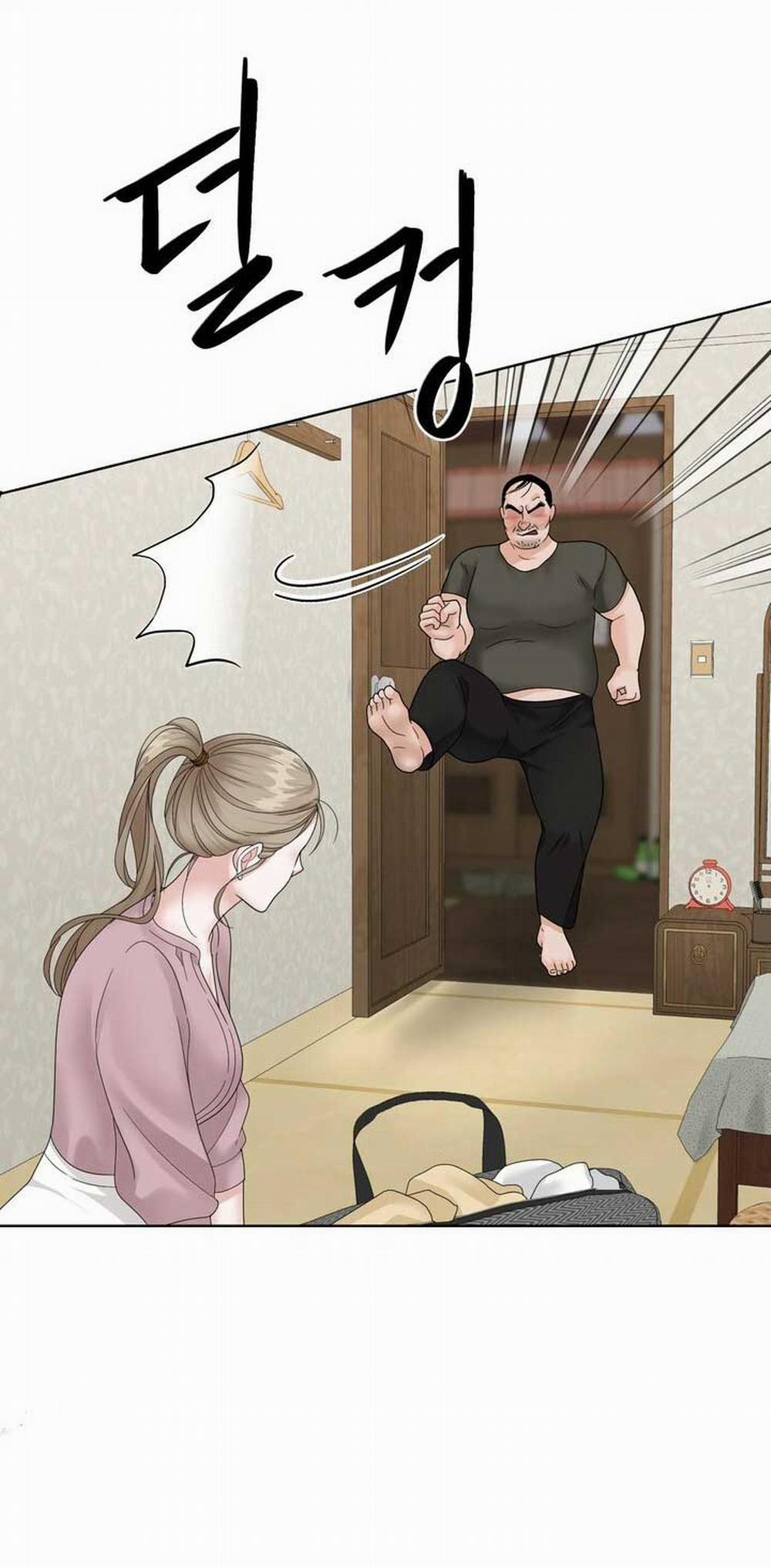 [18+] Vị Của Sếp 2.2 trang 16