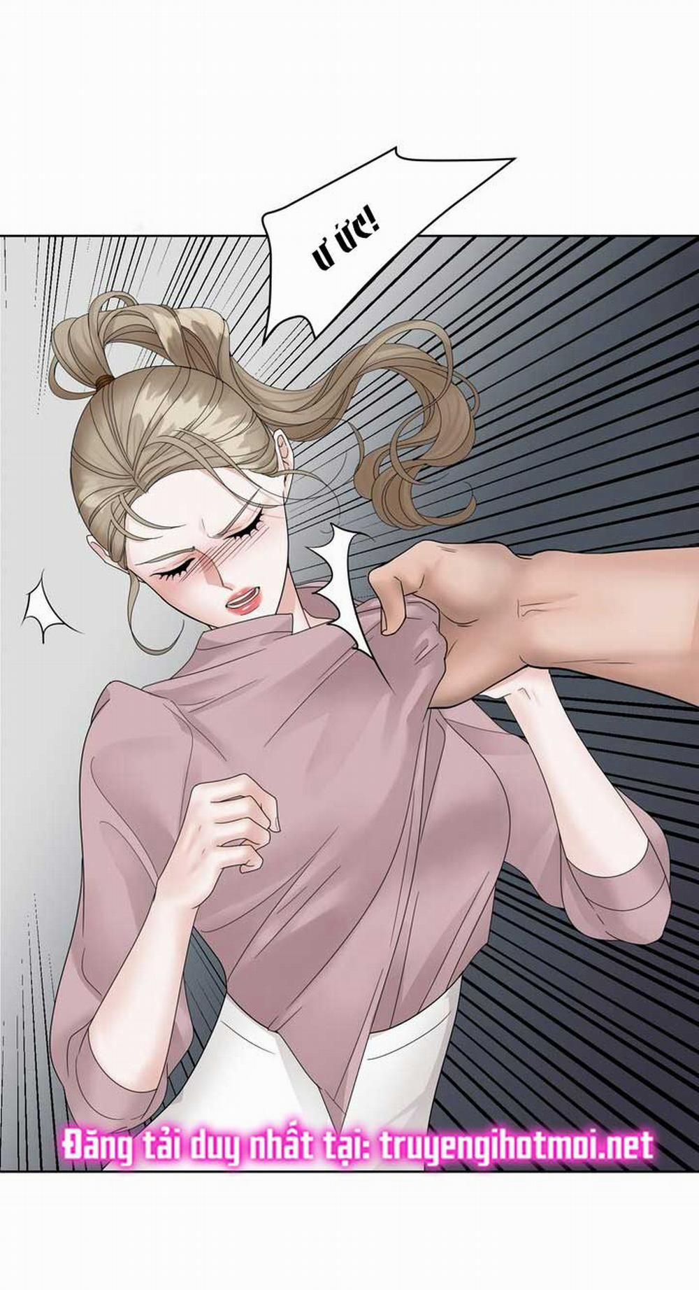 [18+] Vị Của Sếp 2.2 trang 19