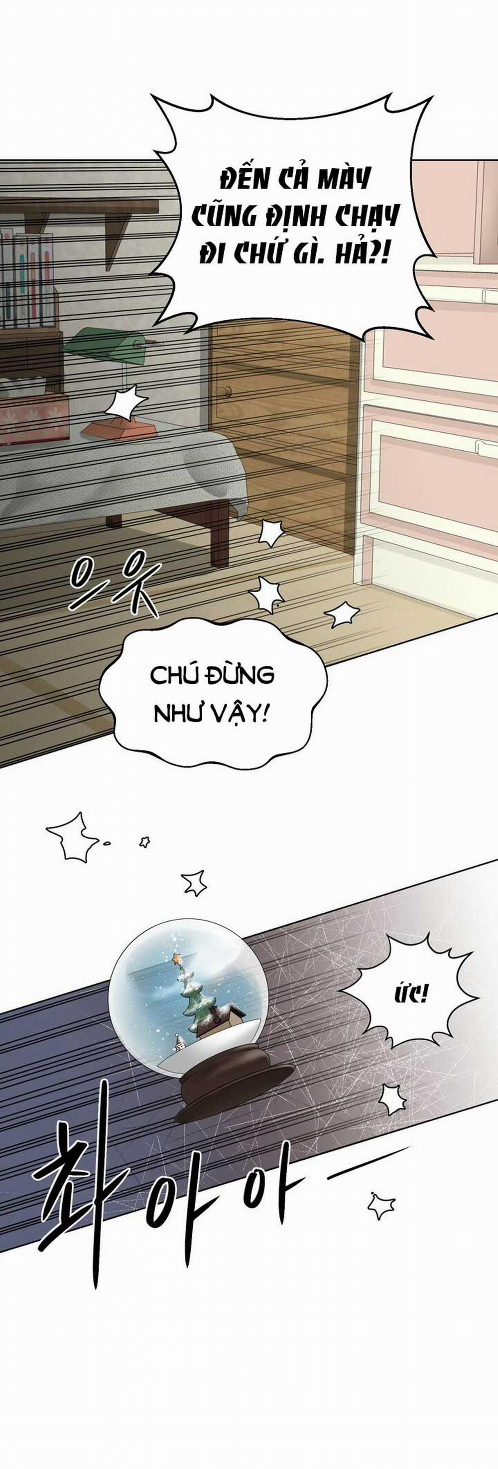 [18+] Vị Của Sếp 2.2 trang 20