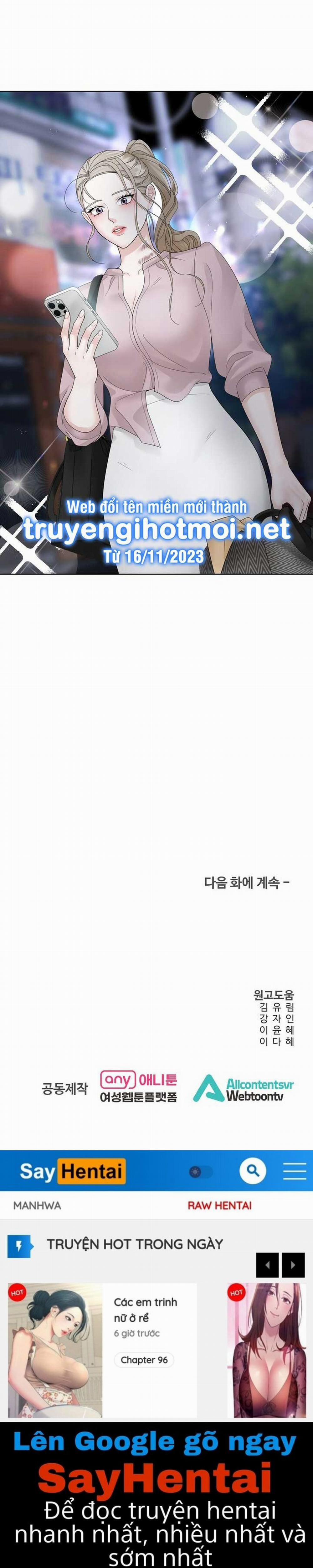 [18+] Vị Của Sếp 2.2 trang 28