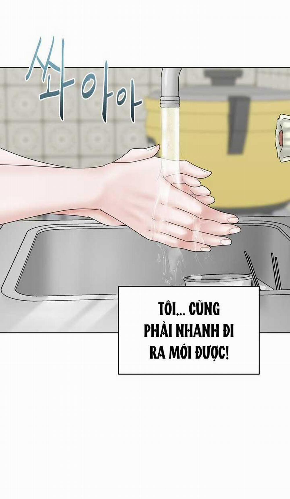 [18+] Vị Của Sếp 2.2 trang 3