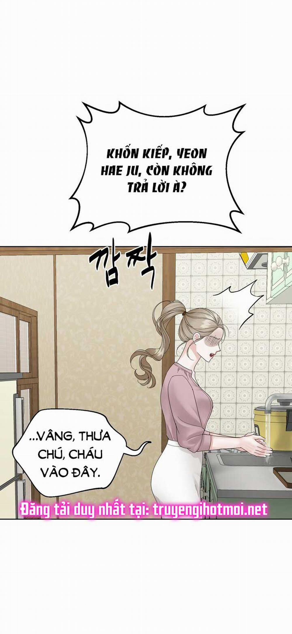 [18+] Vị Của Sếp 2.2 trang 4