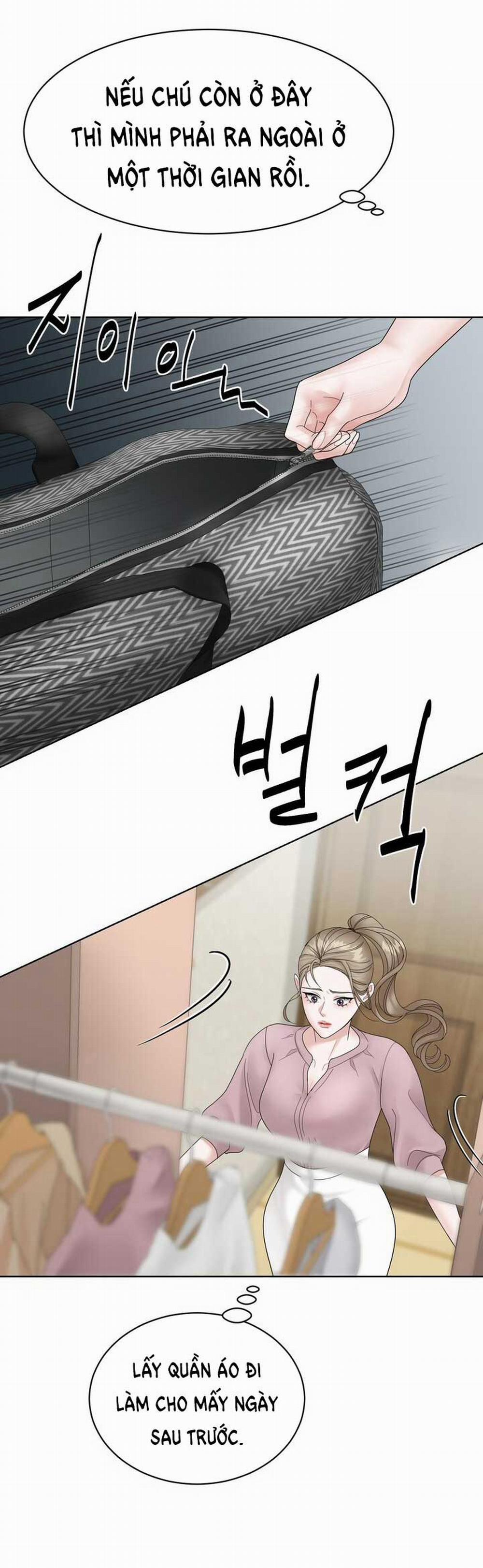 [18+] Vị Của Sếp 2.2 trang 8