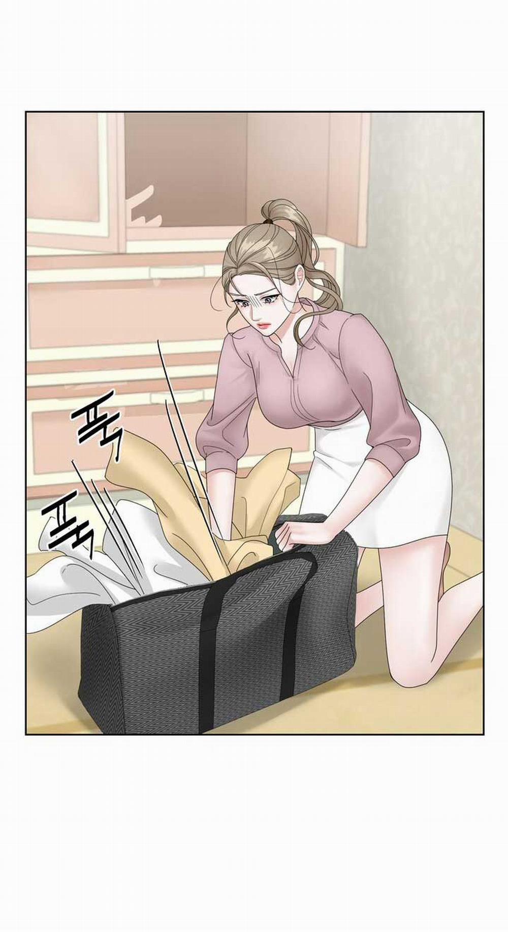 [18+] Vị Của Sếp 2.2 trang 9