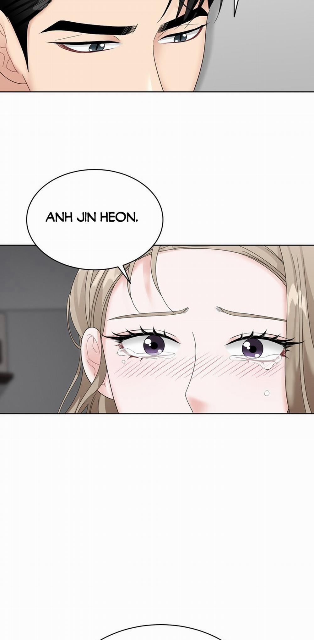 [18+] Vị Của Sếp 20.2 trang 12