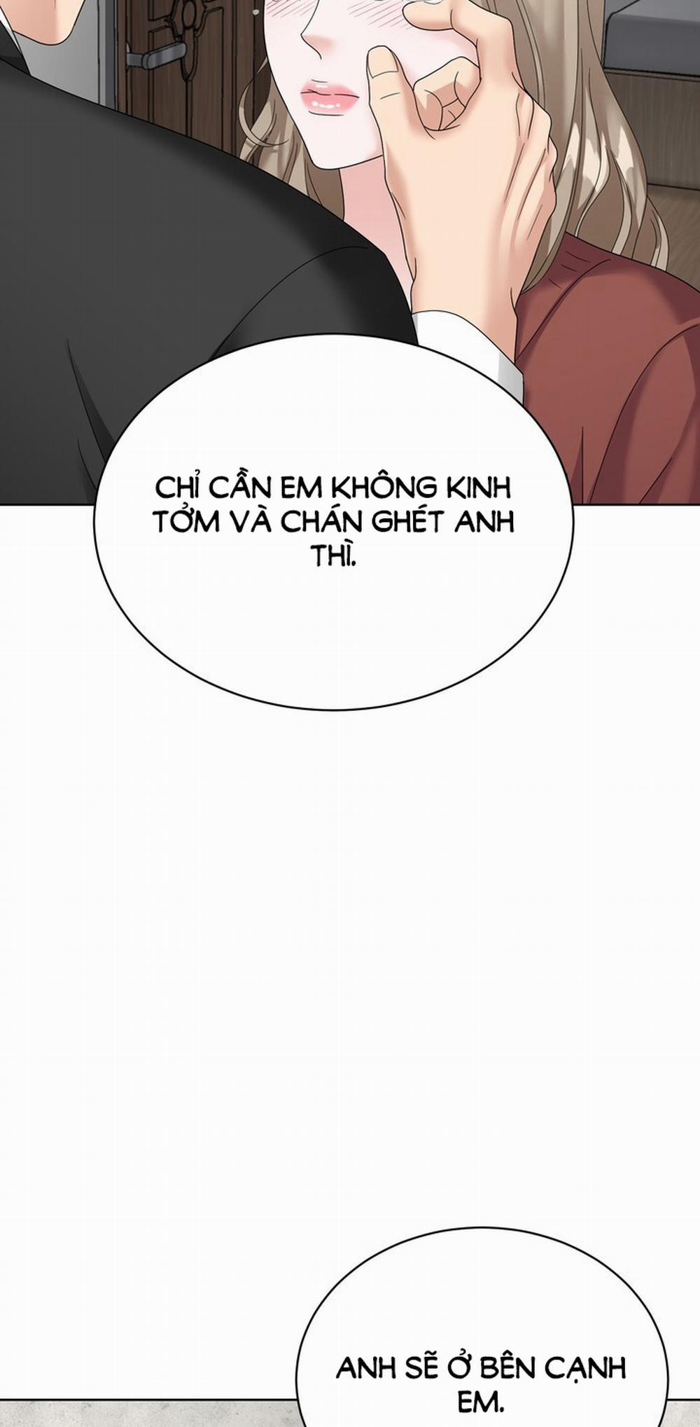 [18+] Vị Của Sếp 20.2 trang 14