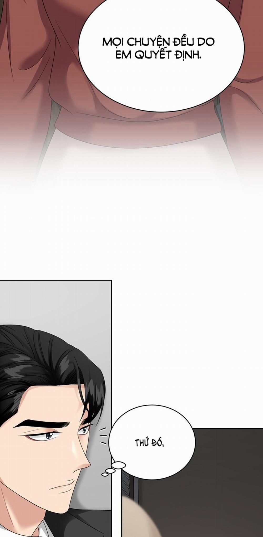 [18+] Vị Của Sếp 20.2 trang 17