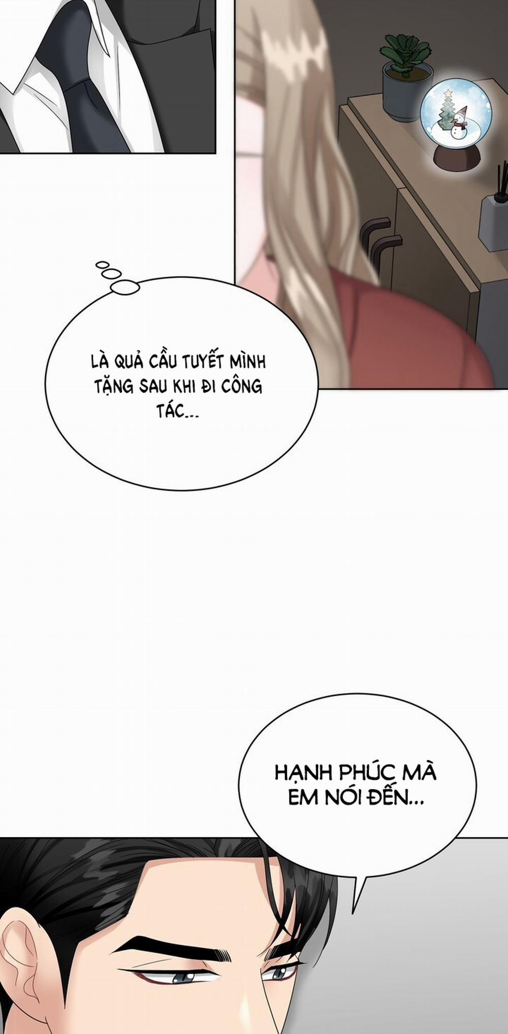 [18+] Vị Của Sếp 20.2 trang 18