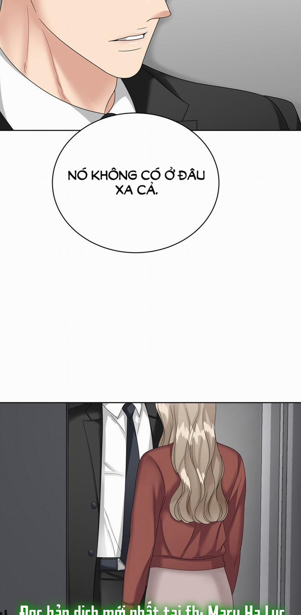 [18+] Vị Của Sếp 20.2 trang 19