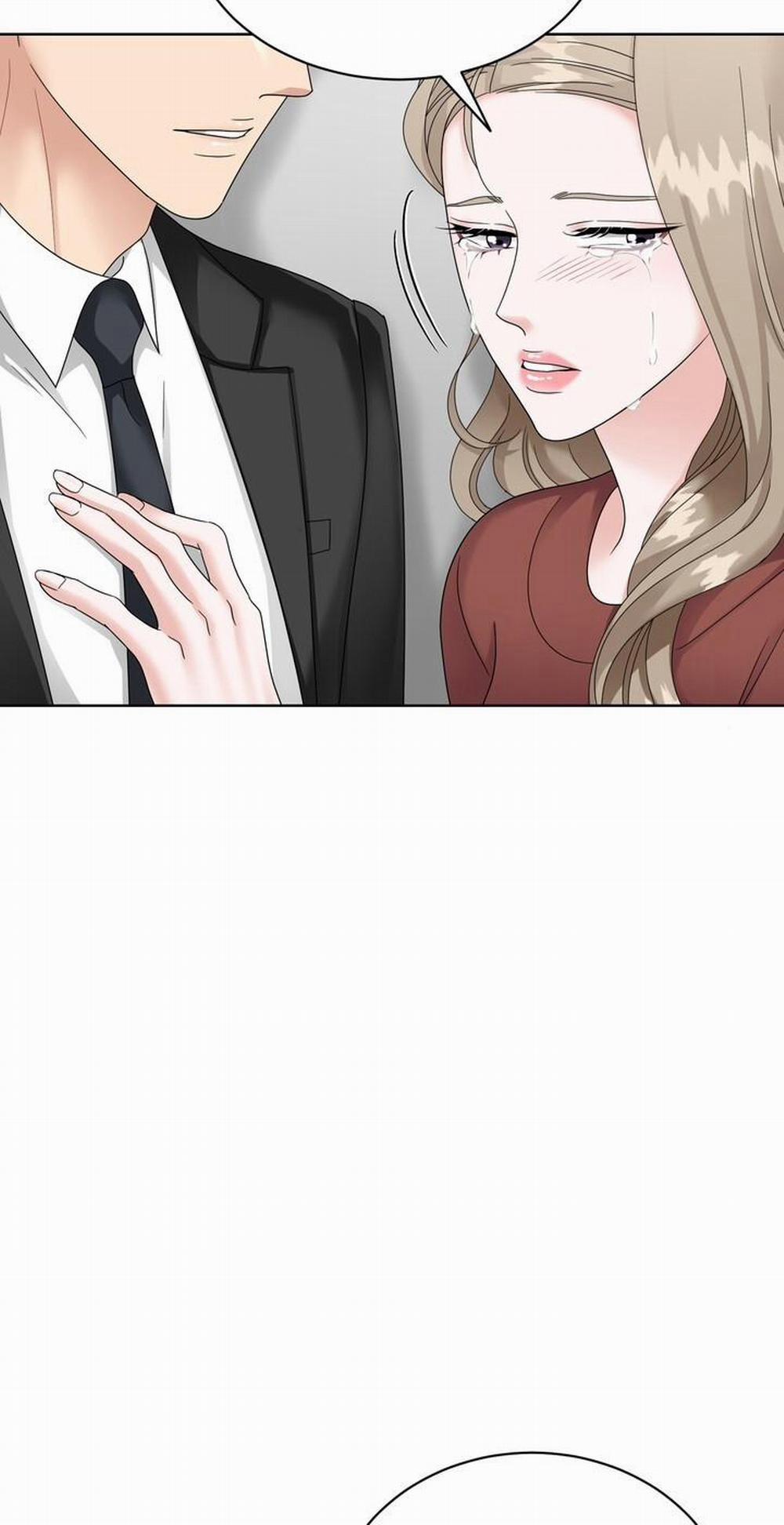 [18+] Vị Của Sếp 20.2 trang 2