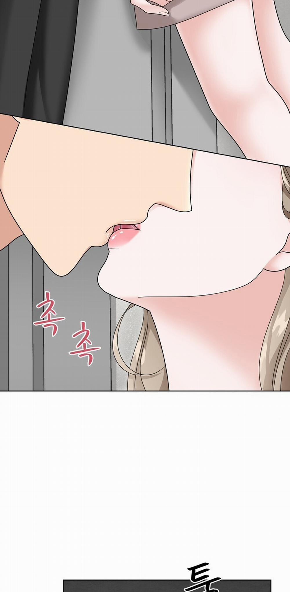 [18+] Vị Của Sếp 20.2 trang 22