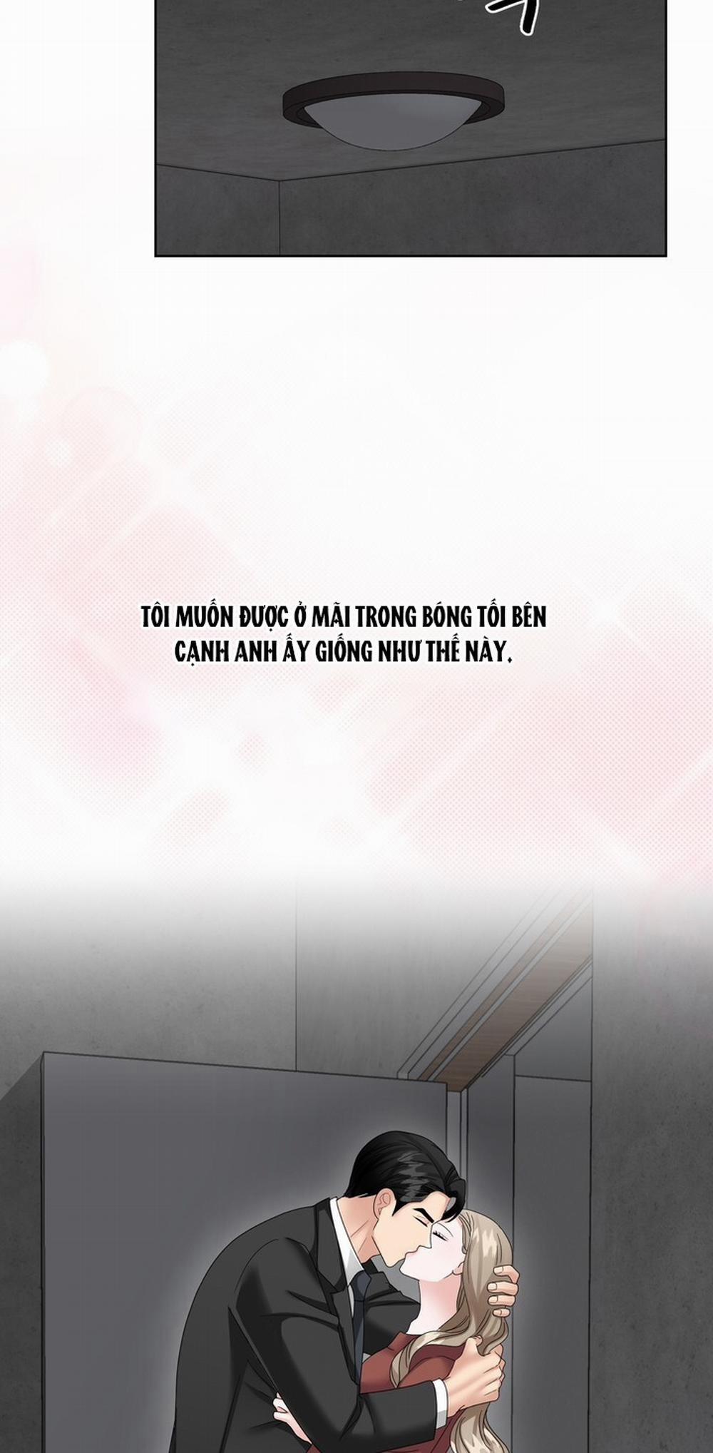 [18+] Vị Của Sếp 20.2 trang 23