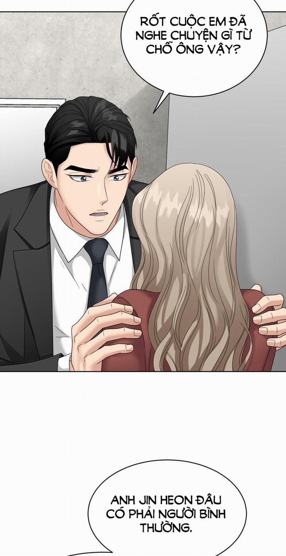 [18+] Vị Của Sếp 20.2 trang 3