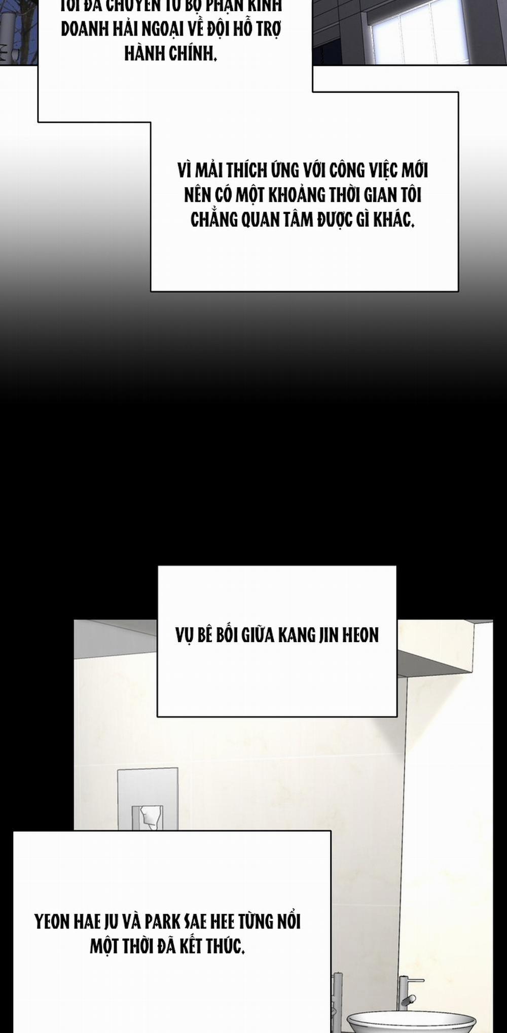 [18+] Vị Của Sếp 20.2 trang 32