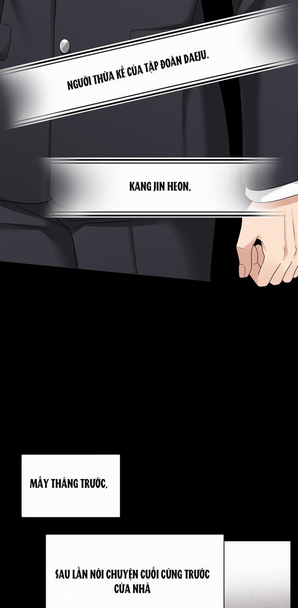 [18+] Vị Của Sếp 20.2 trang 35
