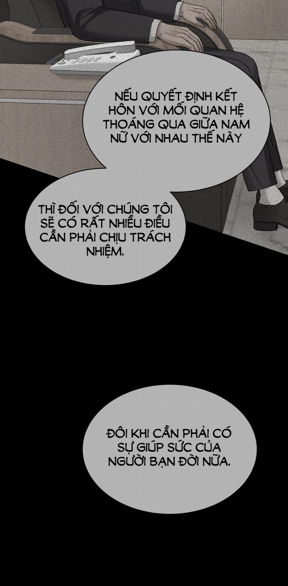 [18+] Vị Của Sếp 20.2 trang 38