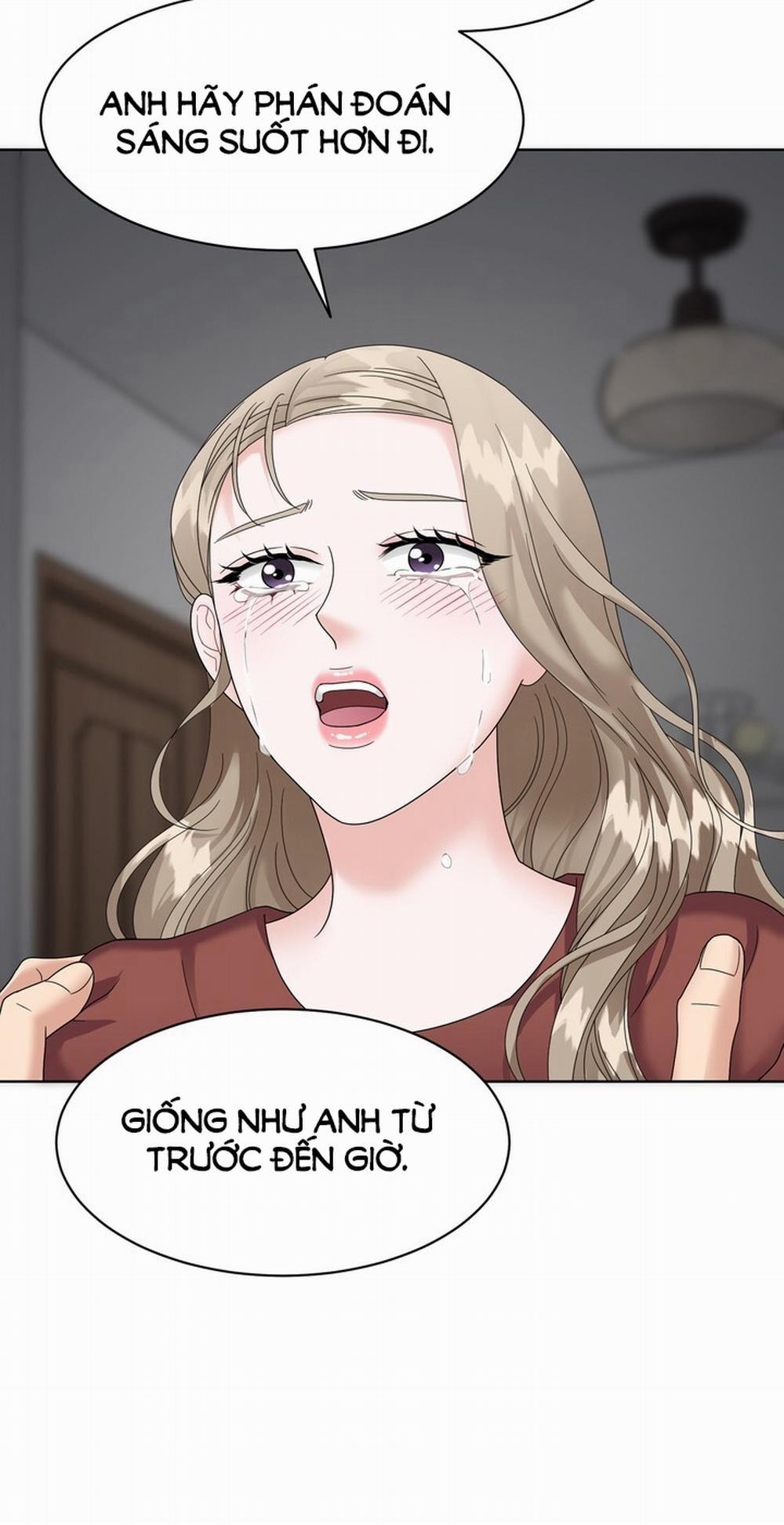 [18+] Vị Của Sếp 20.2 trang 4