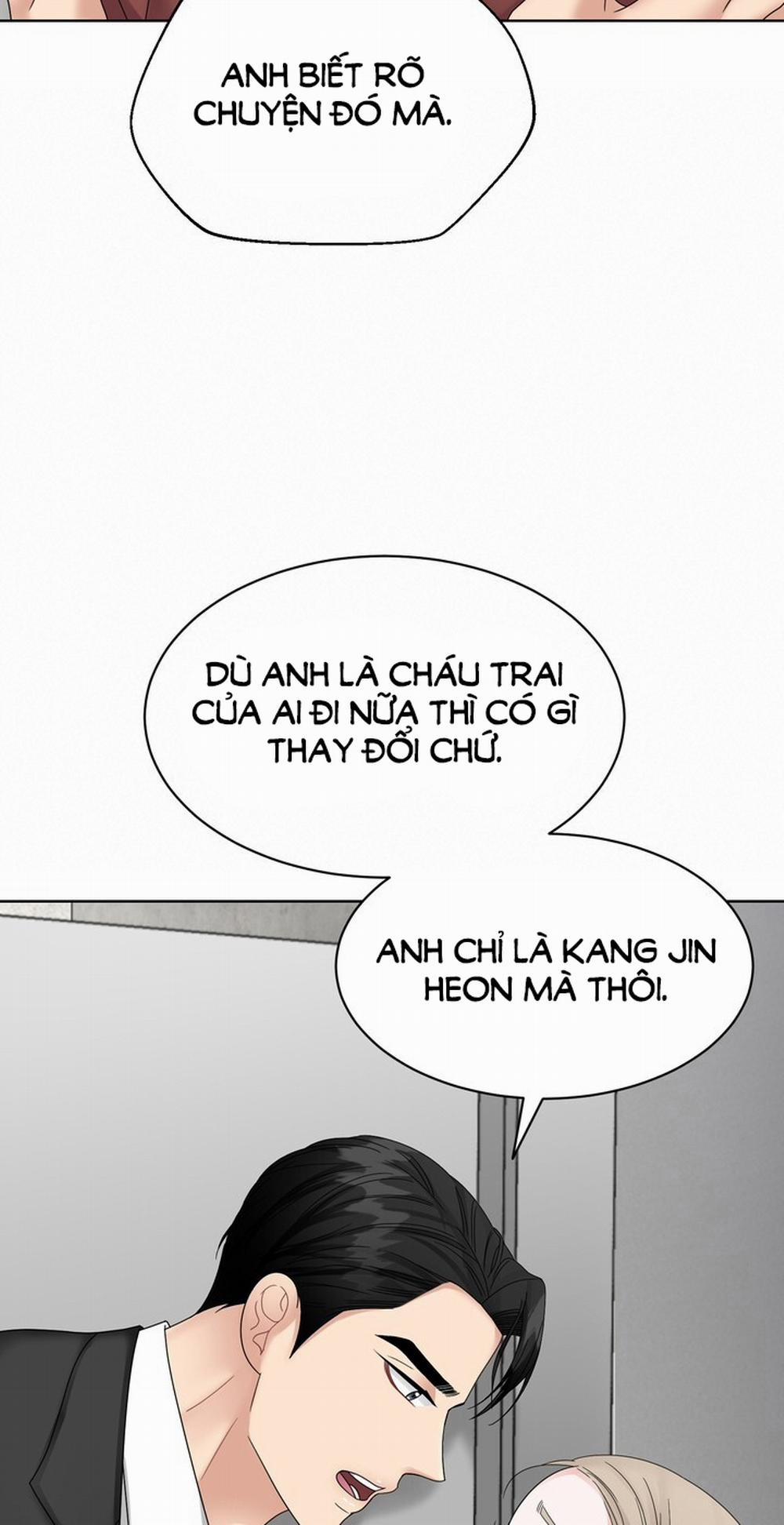 [18+] Vị Của Sếp 20.2 trang 7