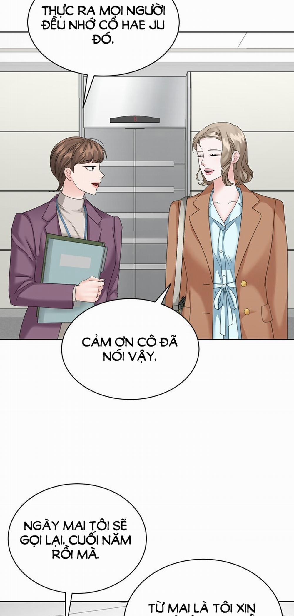[18+] Vị Của Sếp 21.1 trang 12