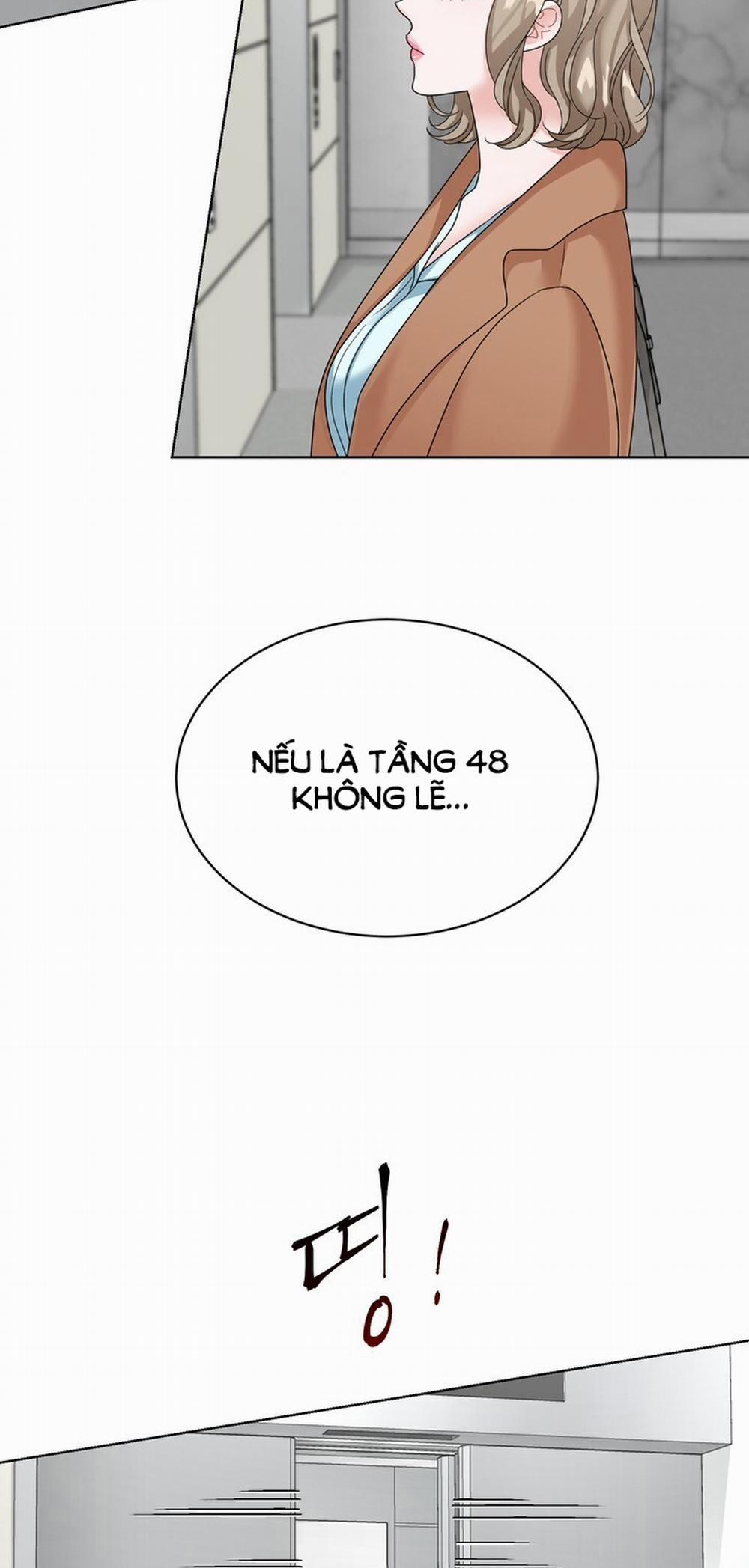 [18+] Vị Của Sếp 21.1 trang 16