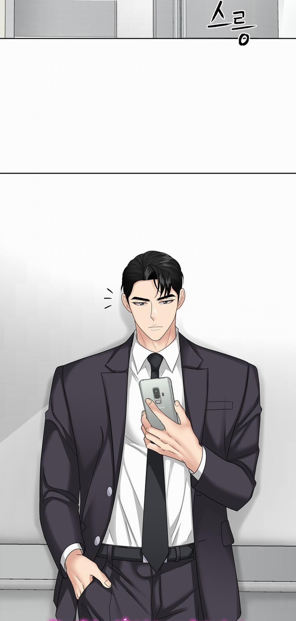 [18+] Vị Của Sếp 21.1 trang 17