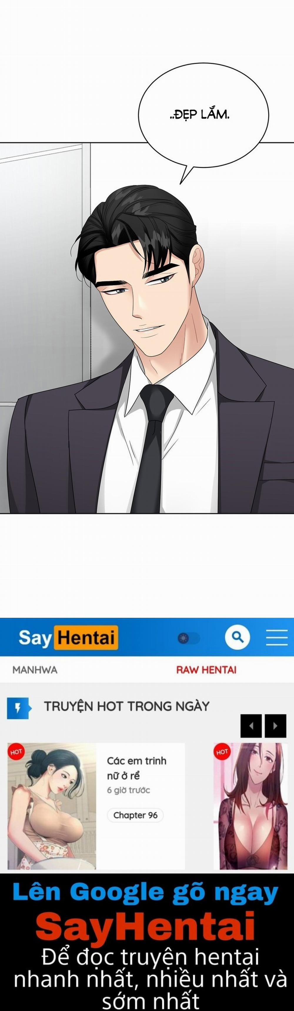 [18+] Vị Của Sếp 21.1 trang 27