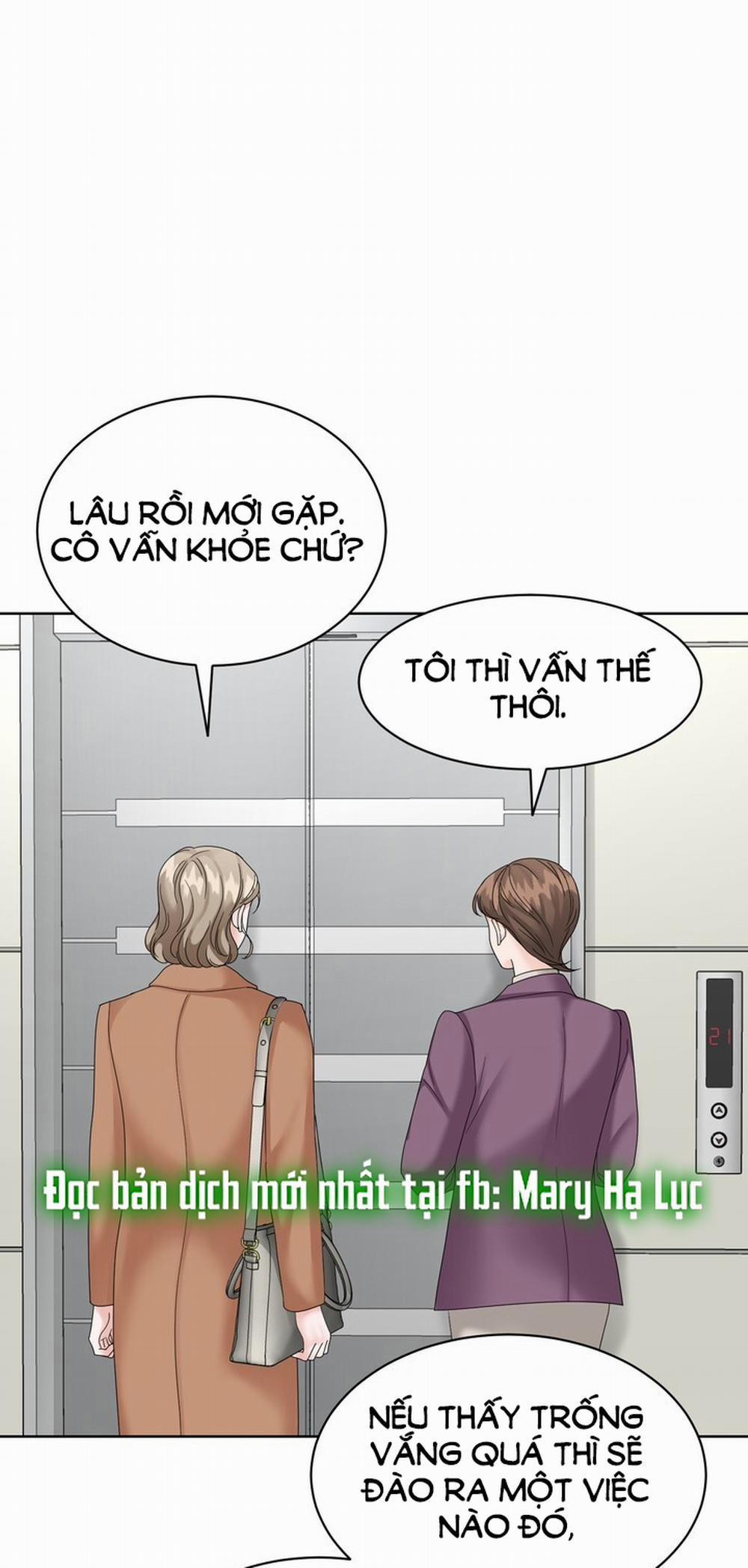 [18+] Vị Của Sếp 21.1 trang 9