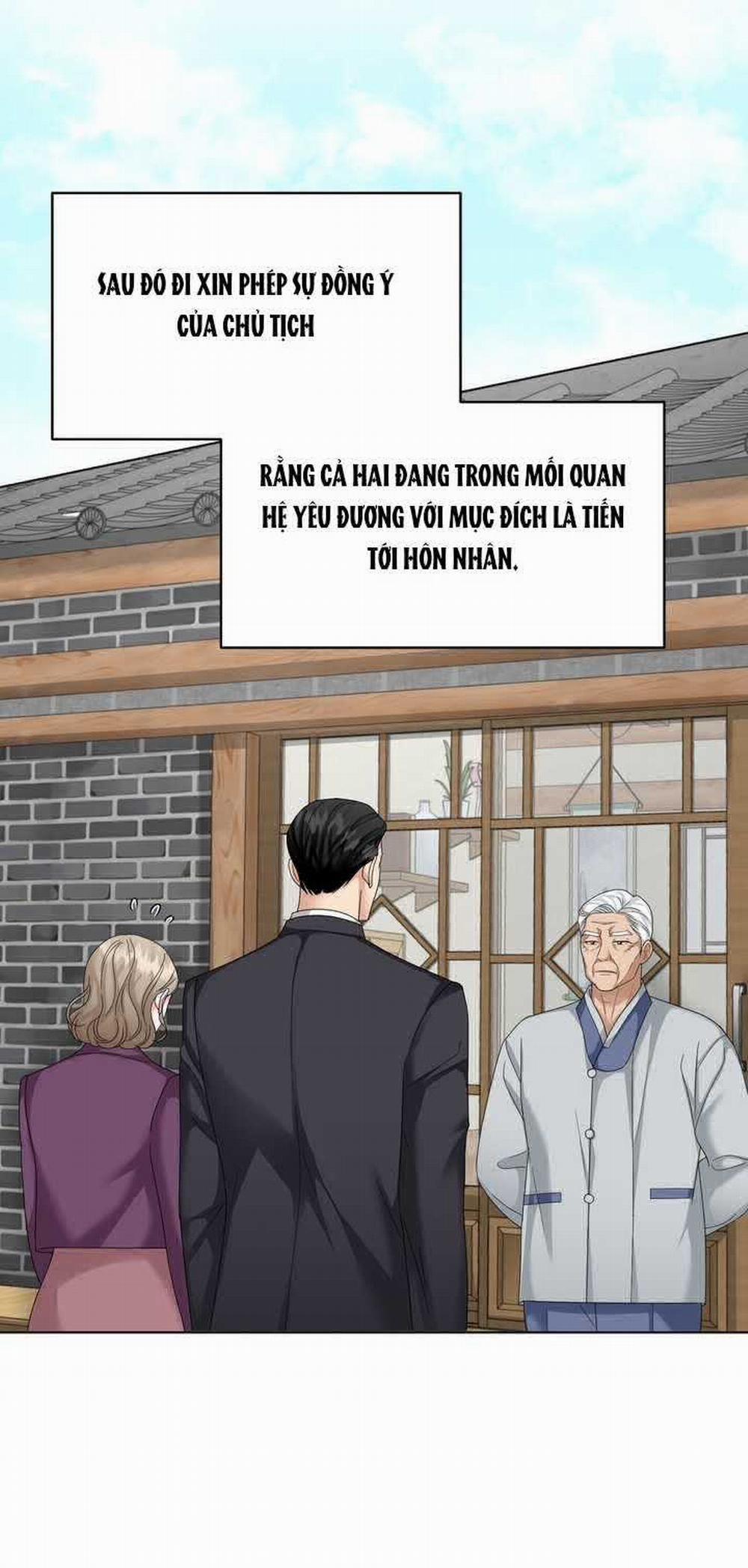 [18+] Vị Của Sếp 24.1 trang 22